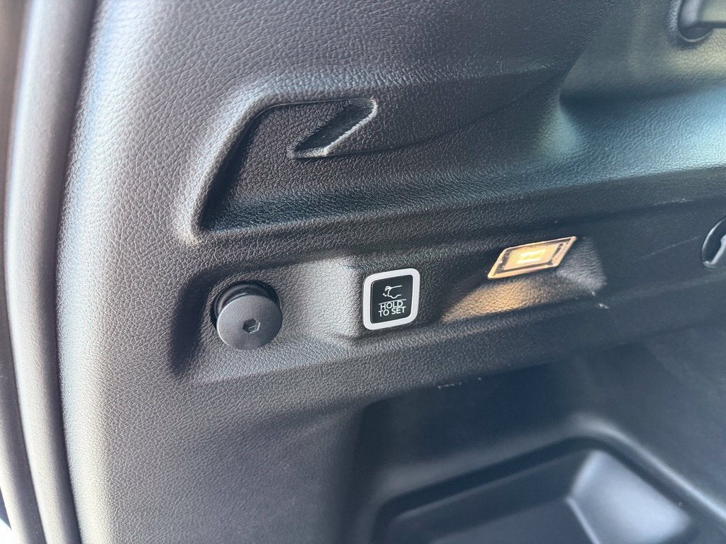 2024 Jeep Grand Cherokee L Altitude X 4x4