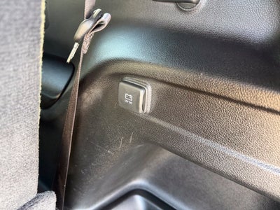 2024 Jeep Grand Cherokee L Altitude X 4x4