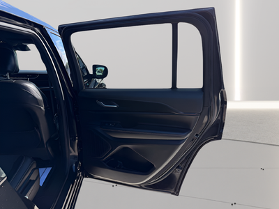 2024 Jeep Grand Cherokee L Altitude X 4x4