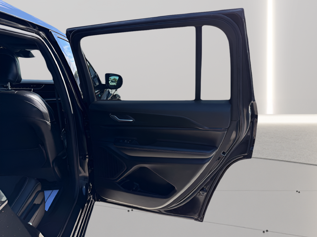2024 Jeep Grand Cherokee L Altitude X 4x4