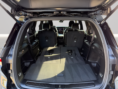 2024 Jeep Grand Cherokee L Altitude X 4x4