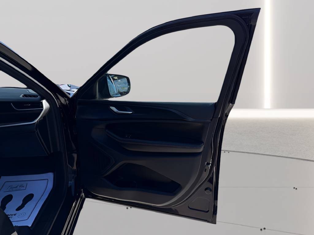 2024 Jeep Grand Cherokee L Altitude X 4x4