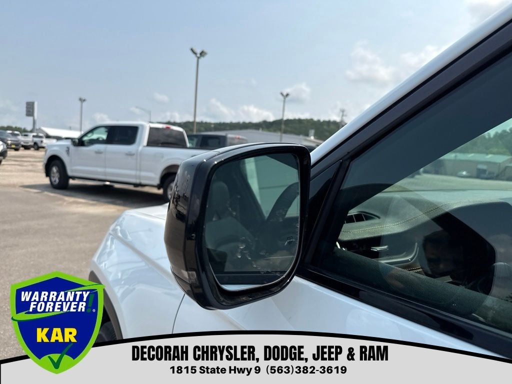 2026 Jeep Grand Cherokee GRAND CHEROKEE L 85TH ANNIVERSARY EDITION 4X4
