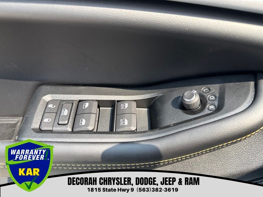 2026 Jeep Grand Cherokee GRAND CHEROKEE L 85TH ANNIVERSARY EDITION 4X4