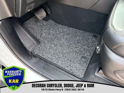 2026 Jeep Grand Cherokee GRAND CHEROKEE L 85TH ANNIVERSARY EDITION 4X4