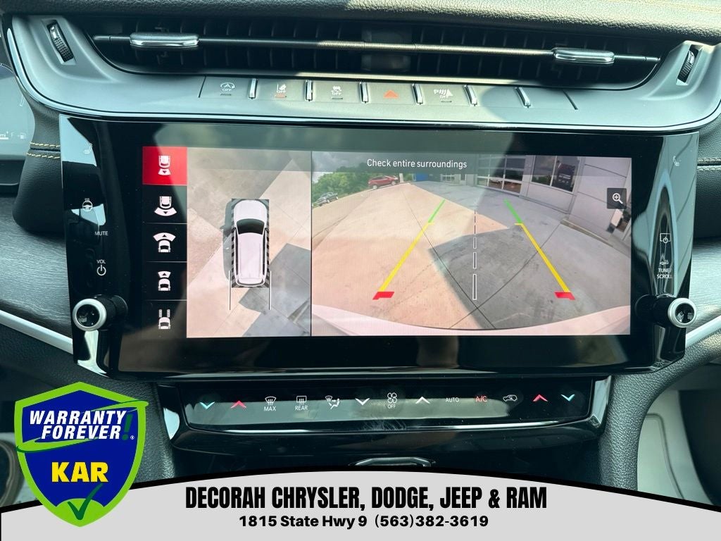 2026 Jeep Grand Cherokee GRAND CHEROKEE L 85TH ANNIVERSARY EDITION 4X4