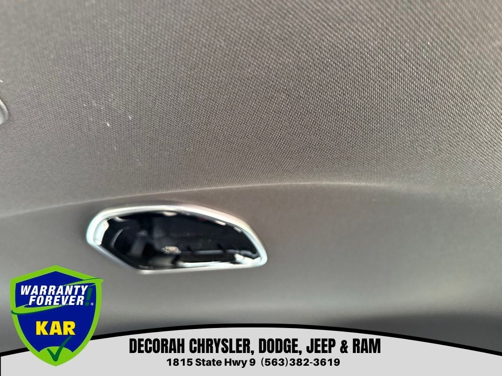 2026 Jeep Grand Cherokee GRAND CHEROKEE L 85TH ANNIVERSARY EDITION 4X4
