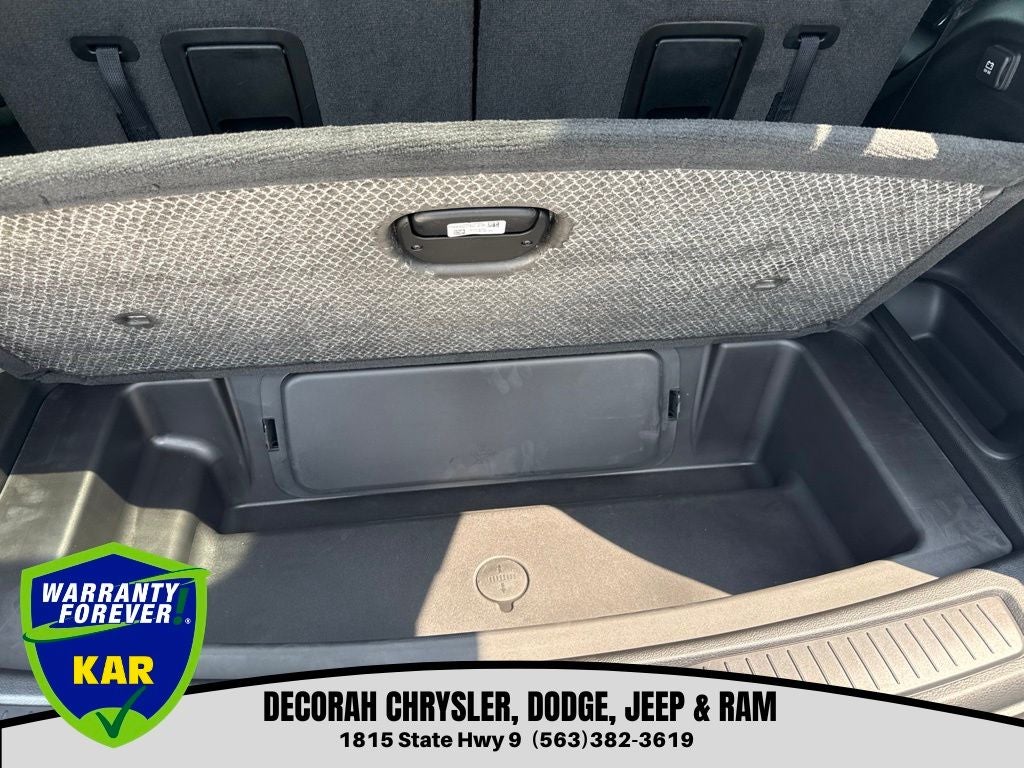 2026 Jeep Grand Cherokee GRAND CHEROKEE L 85TH ANNIVERSARY EDITION 4X4