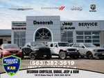 2026 Jeep Grand Cherokee GRAND CHEROKEE L 85TH ANNIVERSARY EDITION 4X4