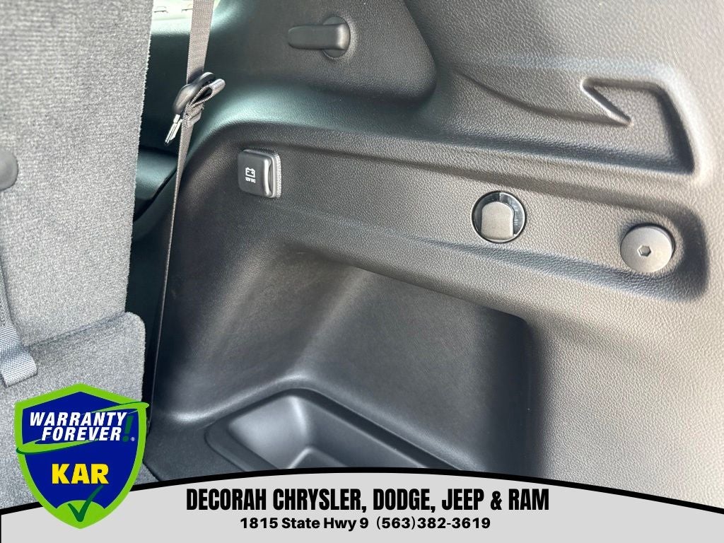 2026 Jeep Grand Cherokee GRAND CHEROKEE L 85TH ANNIVERSARY EDITION 4X4