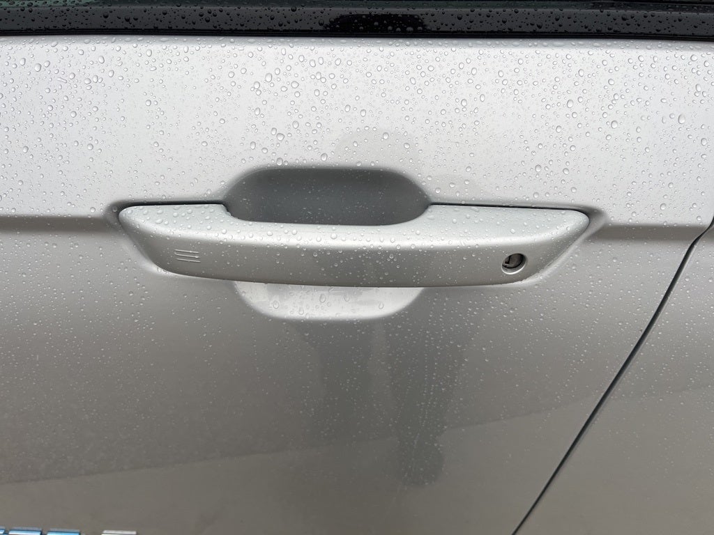 2024 Jeep Grand Cherokee 4xe 4xe