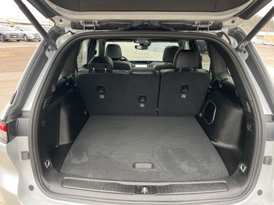 2024 Jeep Grand Cherokee 4xe 4xe