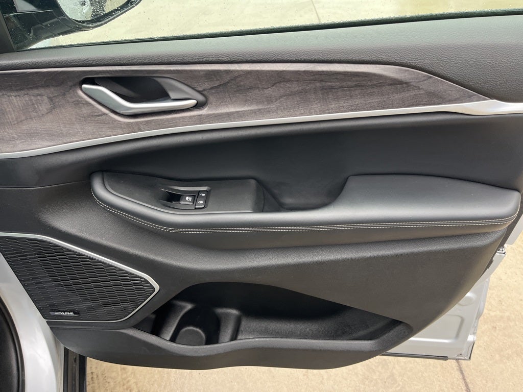 2024 Jeep Grand Cherokee 4xe 4xe