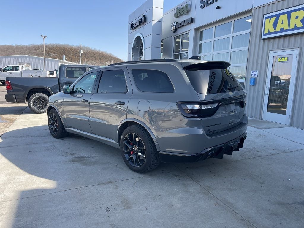 2023 Dodge Durango R/T Plus AWD