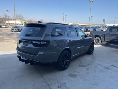 2023 Dodge Durango R/T Plus AWD