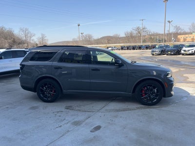 2023 Dodge Durango R/T Plus AWD