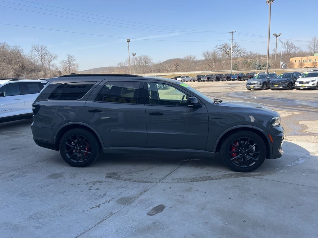 2023 Dodge Durango R/T Plus AWD