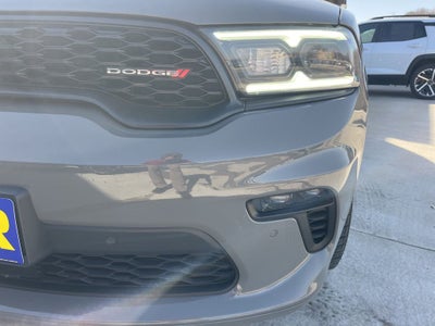 2023 Dodge Durango R/T Plus AWD