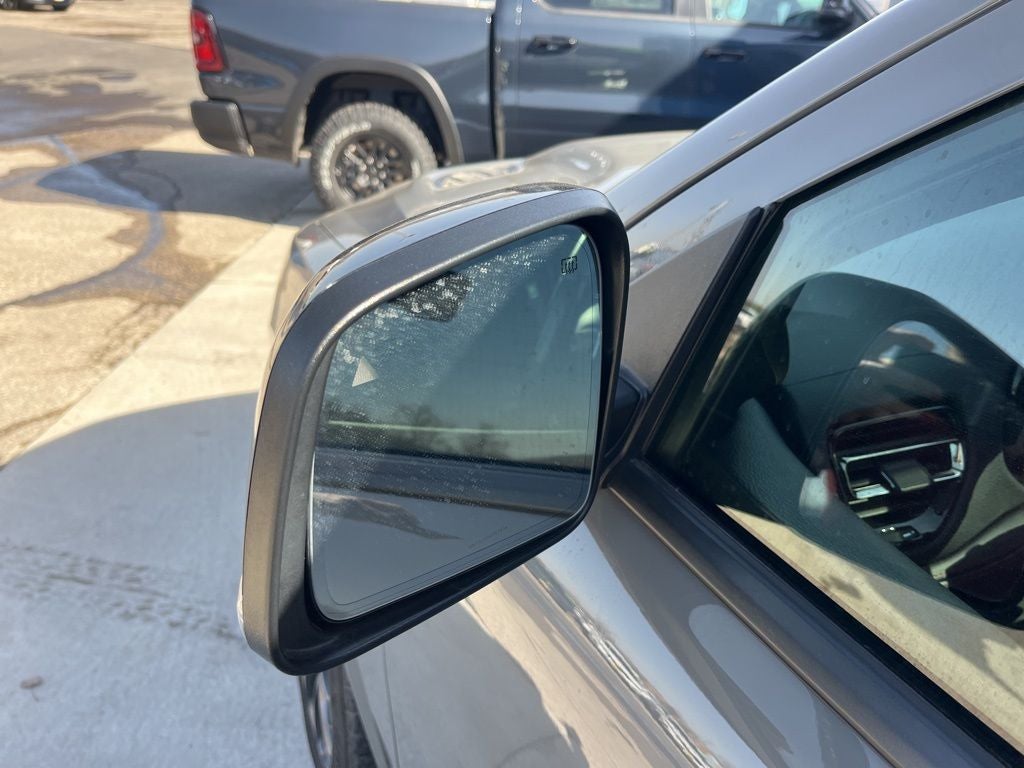 2023 Dodge Durango R/T Plus AWD