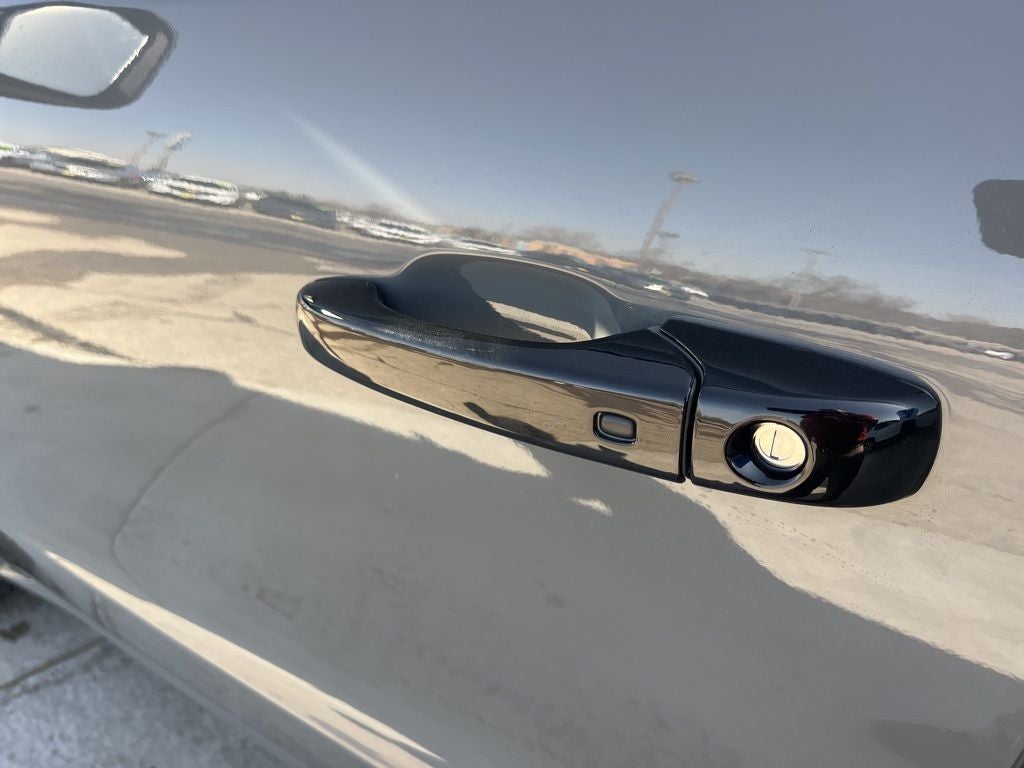 2023 Dodge Durango R/T Plus AWD