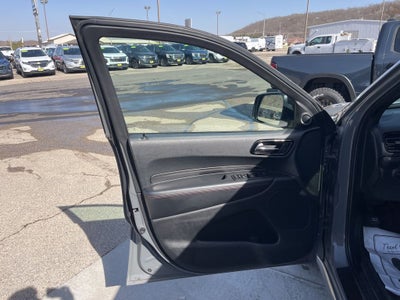 2023 Dodge Durango R/T Plus AWD