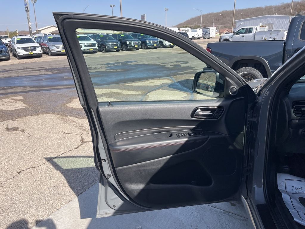 2023 Dodge Durango R/T Plus AWD