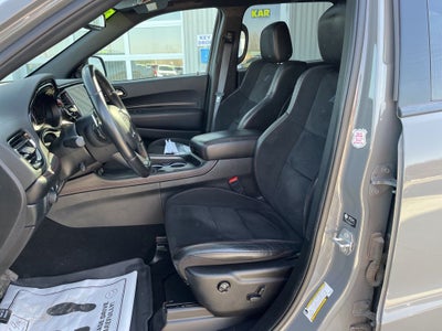 2023 Dodge Durango R/T Plus AWD