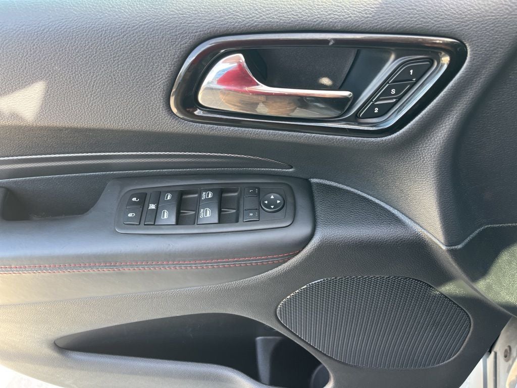2023 Dodge Durango R/T Plus AWD