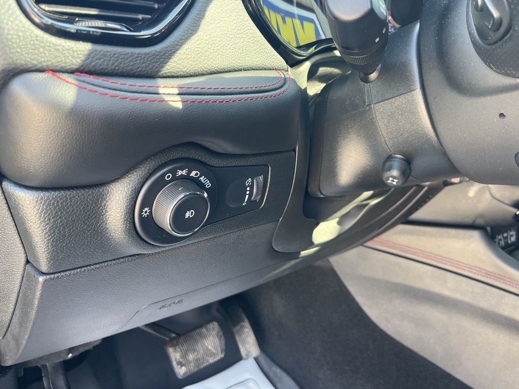 2023 Dodge Durango R/T Plus AWD