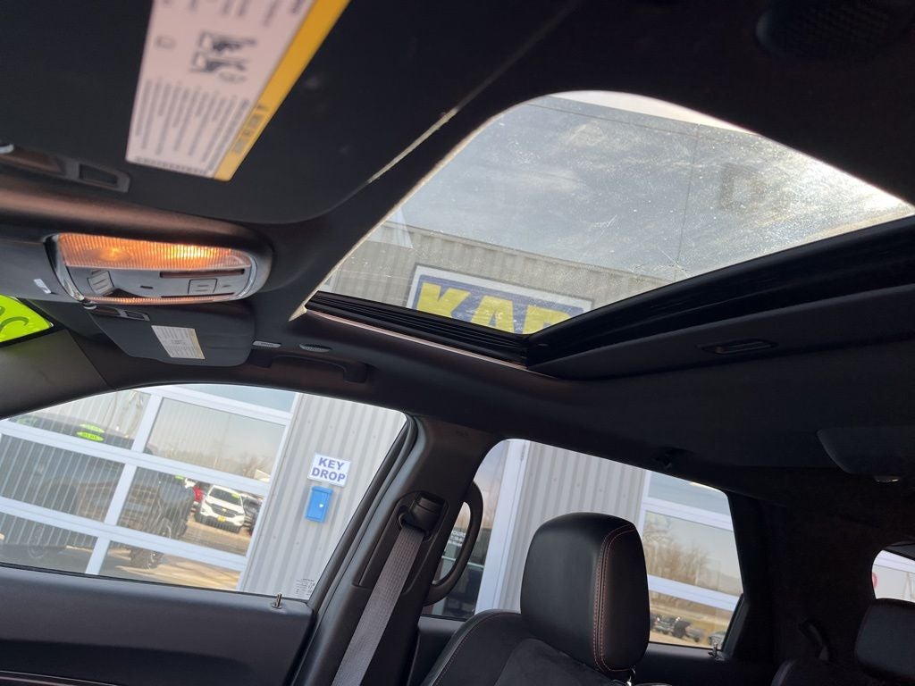 2023 Dodge Durango R/T Plus AWD