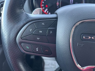 2023 Dodge Durango R/T Plus AWD