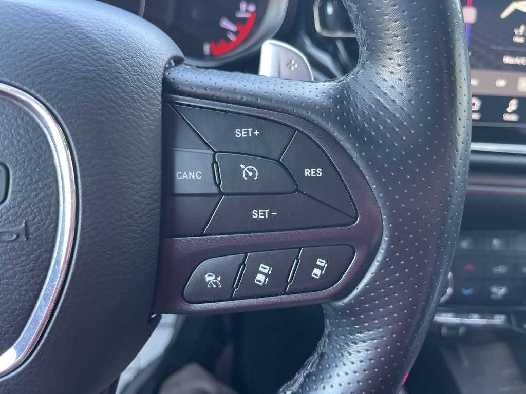 2023 Dodge Durango R/T Plus AWD