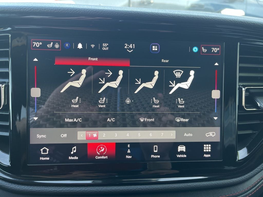 2023 Dodge Durango R/T Plus AWD