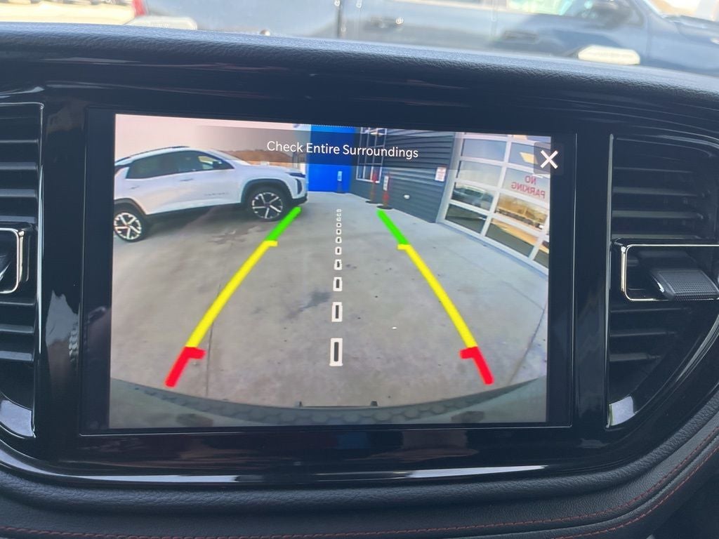 2023 Dodge Durango R/T Plus AWD