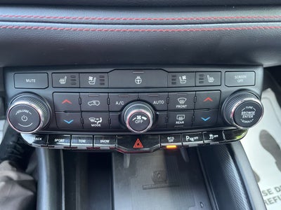 2023 Dodge Durango R/T Plus AWD