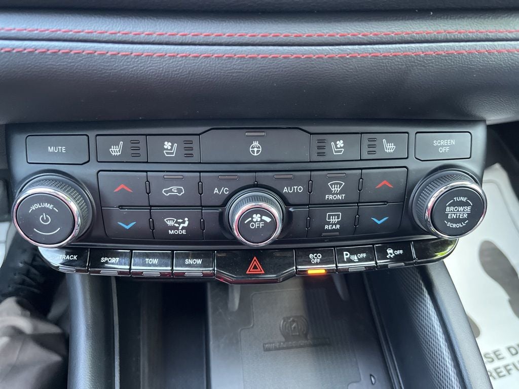 2023 Dodge Durango R/T Plus AWD