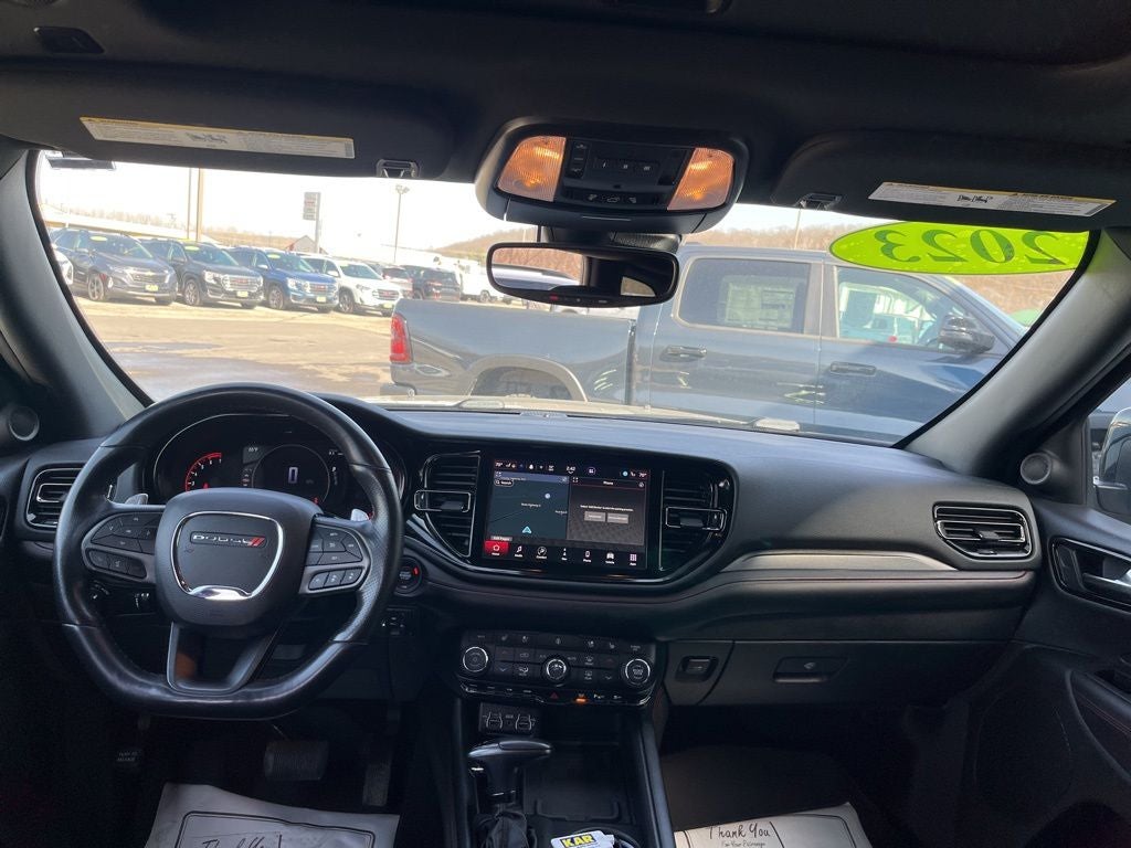 2023 Dodge Durango R/T Plus AWD