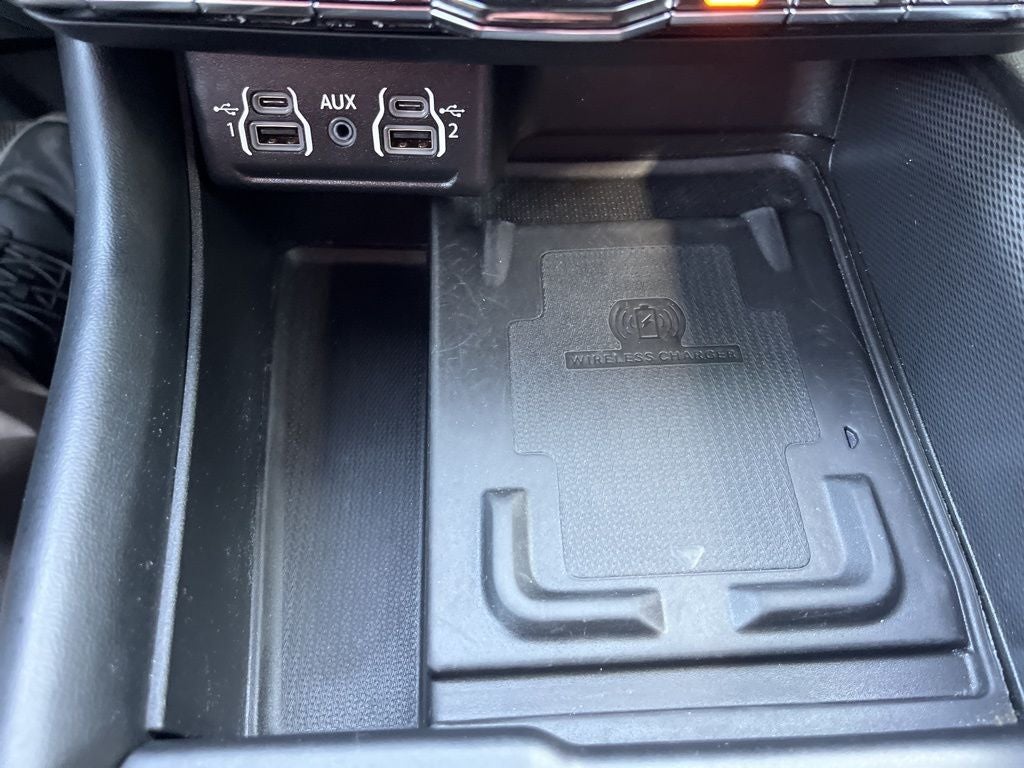 2023 Dodge Durango R/T Plus AWD