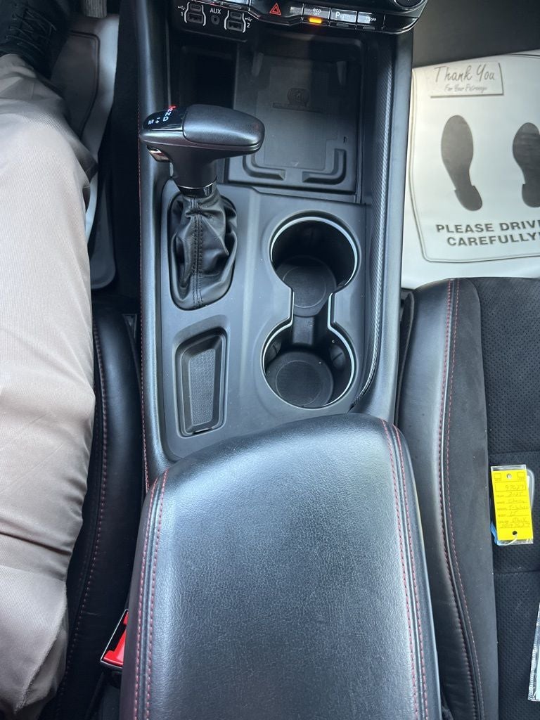 2023 Dodge Durango R/T Plus AWD