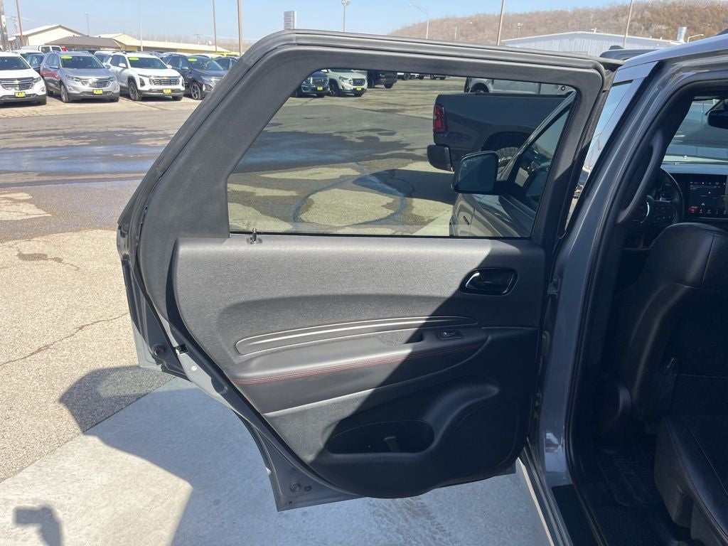 2023 Dodge Durango R/T Plus AWD