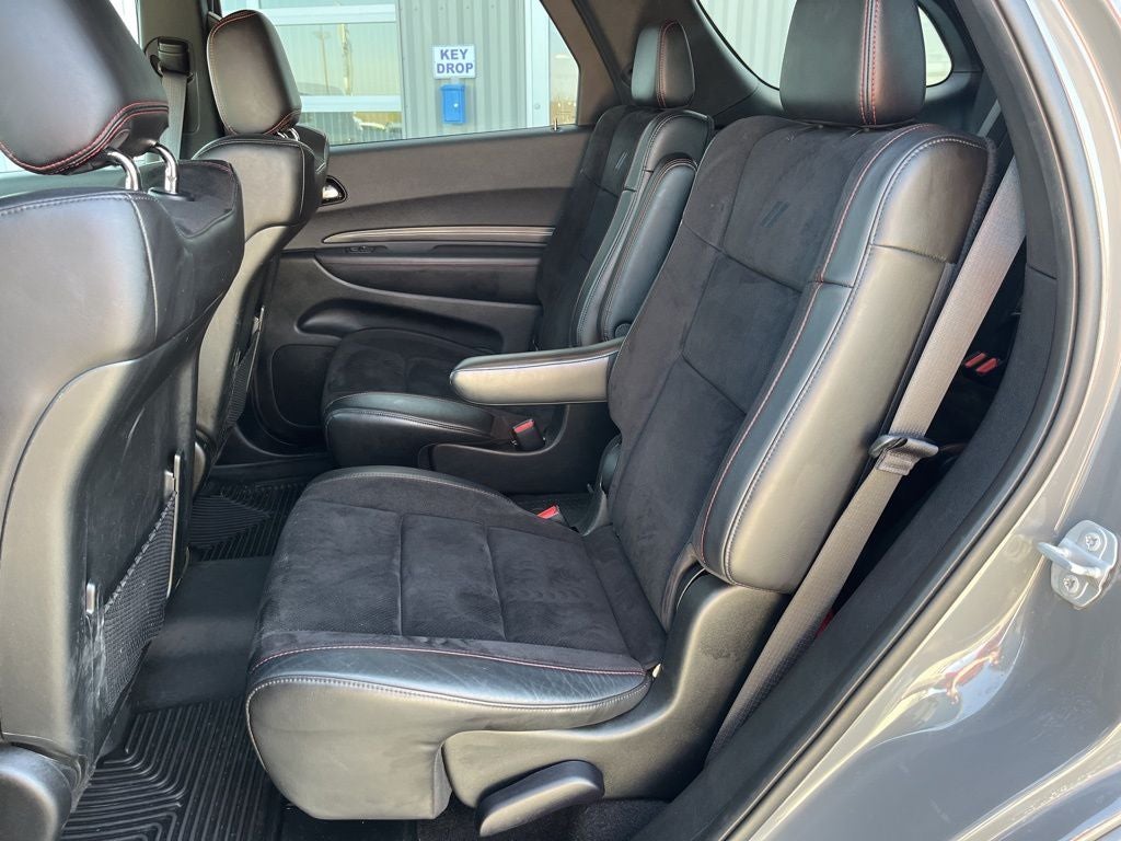 2023 Dodge Durango R/T Plus AWD