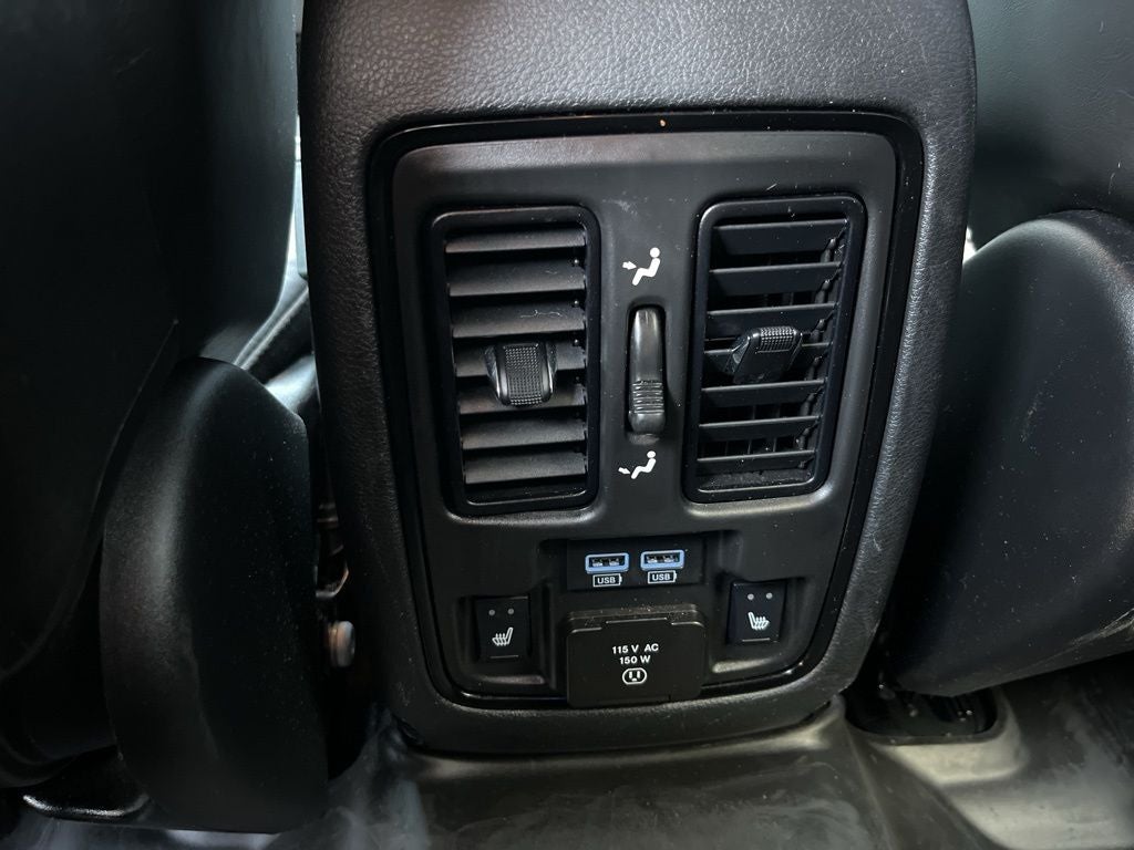 2023 Dodge Durango R/T Plus AWD