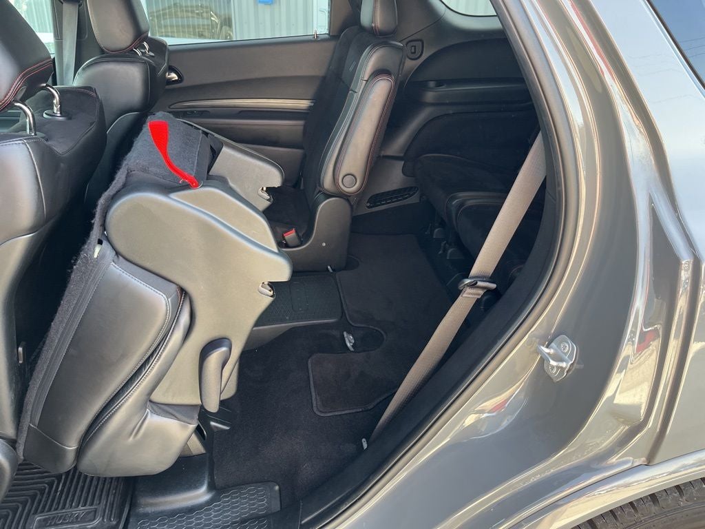2023 Dodge Durango R/T Plus AWD