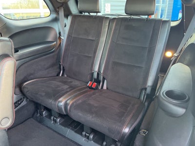 2023 Dodge Durango R/T Plus AWD