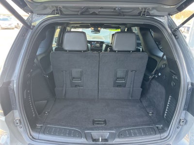 2023 Dodge Durango R/T Plus AWD