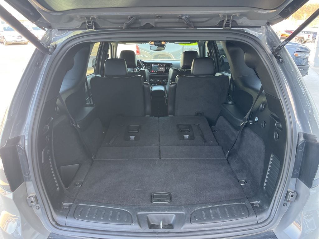 2023 Dodge Durango R/T Plus AWD