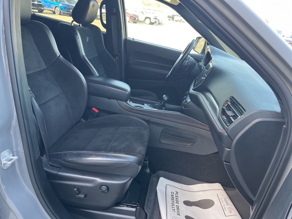 2023 Dodge Durango R/T Plus AWD