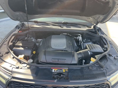 2023 Dodge Durango R/T Plus AWD