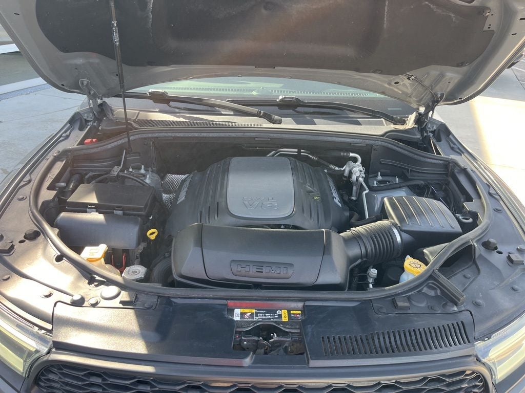 2023 Dodge Durango R/T Plus AWD