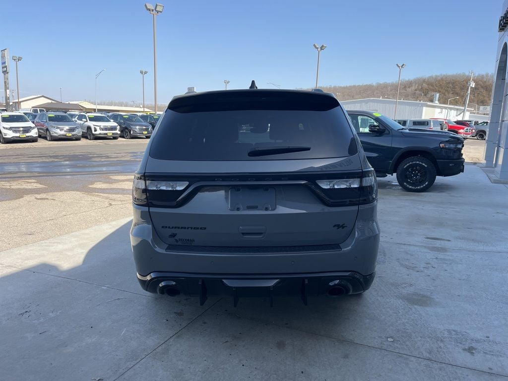 2023 Dodge Durango R/T Plus AWD